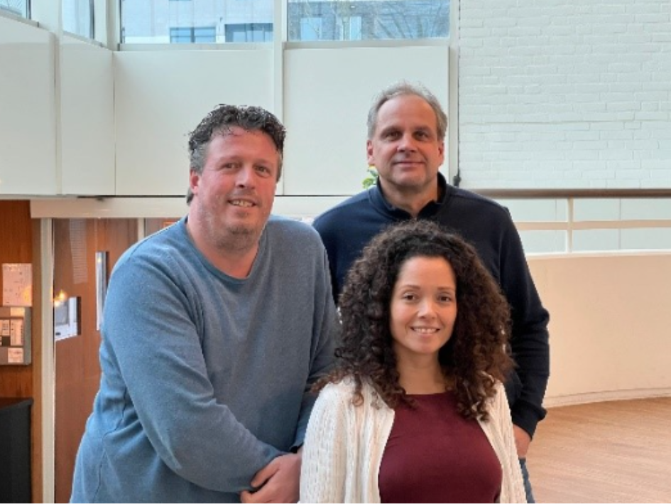 Samen Verbinden - Samen1Twente